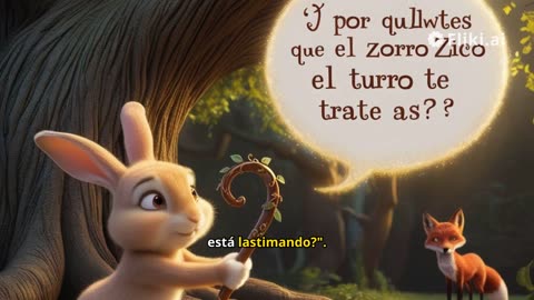 El árbol de los frutos