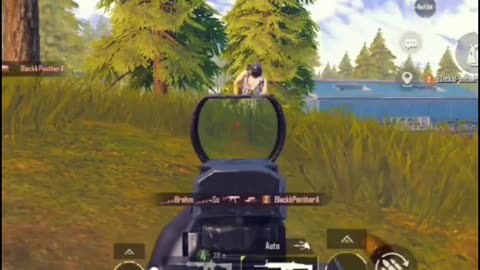 Pubg 1 v 3