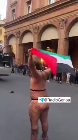 IS THAT SATIRE? HOW LOST DO YOU HAVE TO BE?