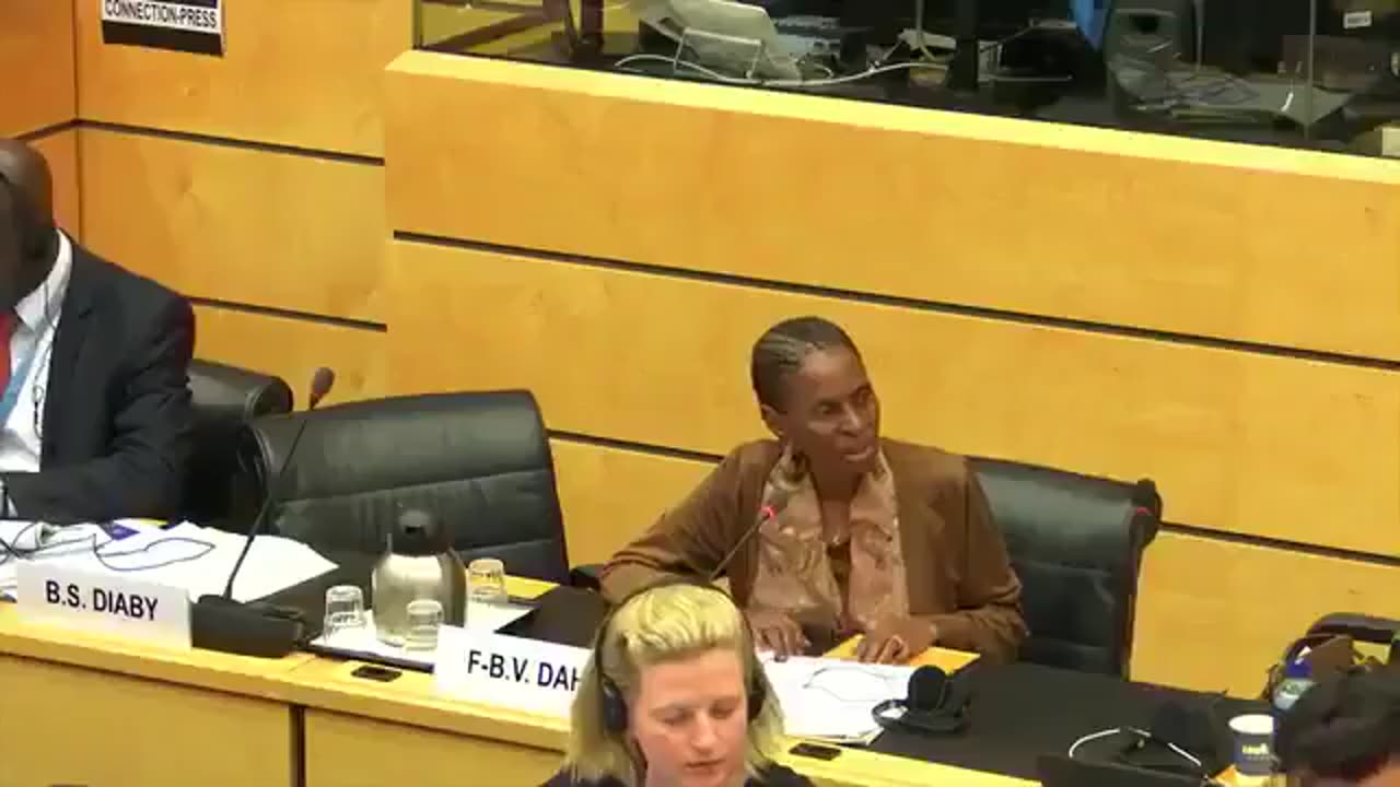 "In your country, is each person a member of an NGO?"