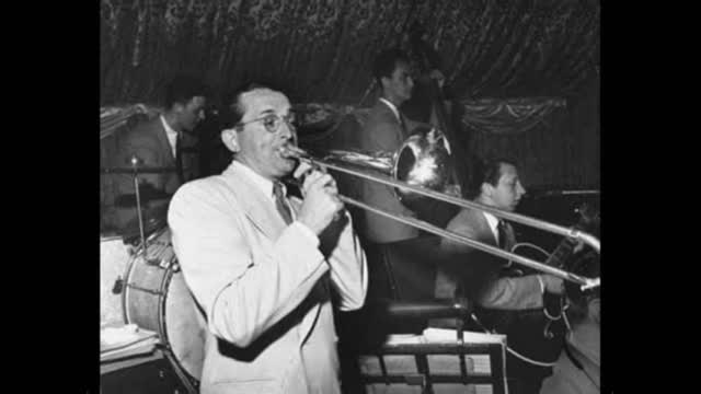 Marie Tommy Dorsey