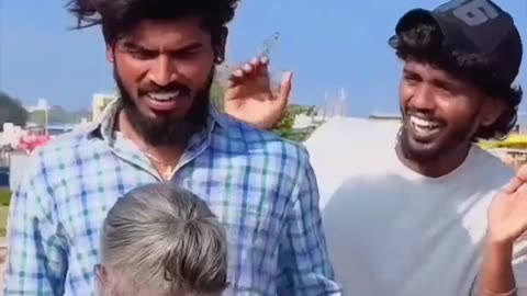 Funny video