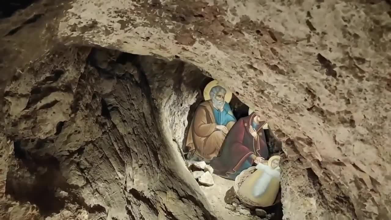 ΔΕΥΤΕ ΙΔΟΜΕΝ ΠΙΣΤΟΙ