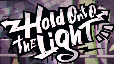 Arknights OST - Hold onto the Light