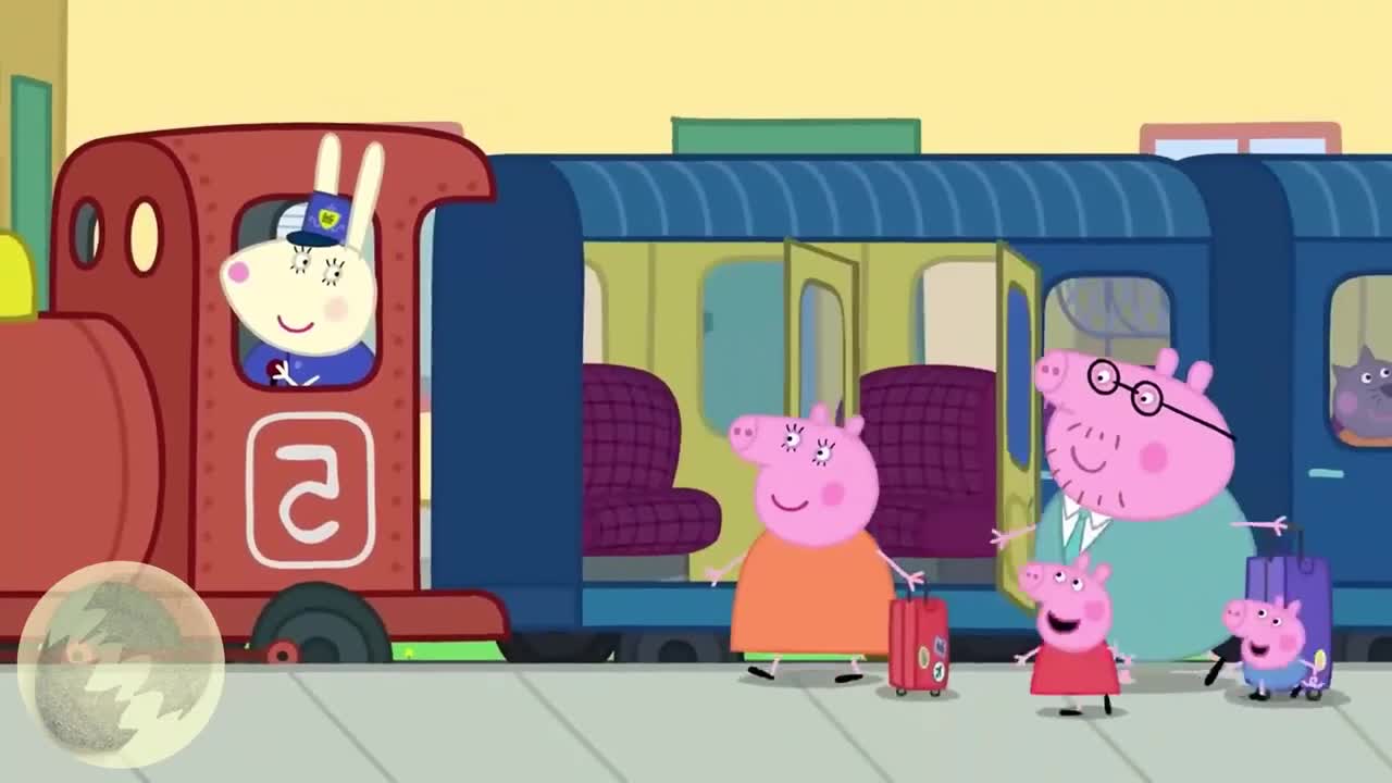 Le diseducative avventure di Peppa Pig - YTP