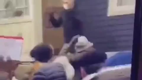 We the People do NOT want the vaccine (France 🇫🇷 )