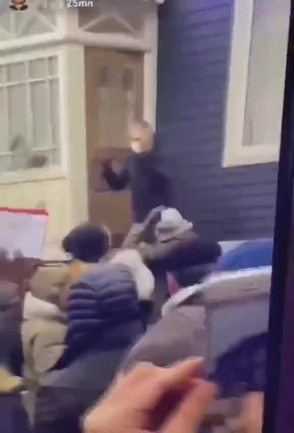 We the People do NOT want the vaccine (France 🇫🇷 )