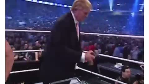 Wrestlemania 23