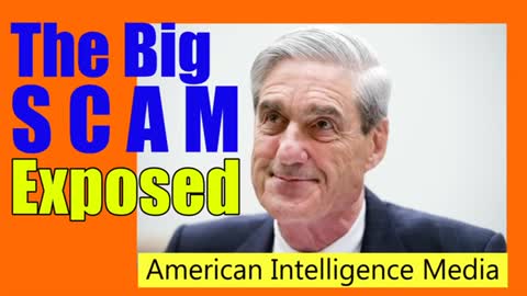 Big Scam Mueller