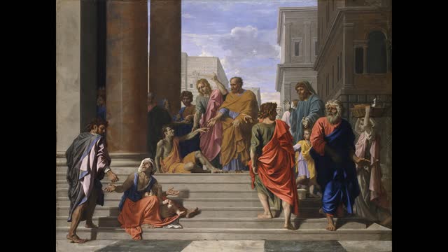 The God of Our Fathers