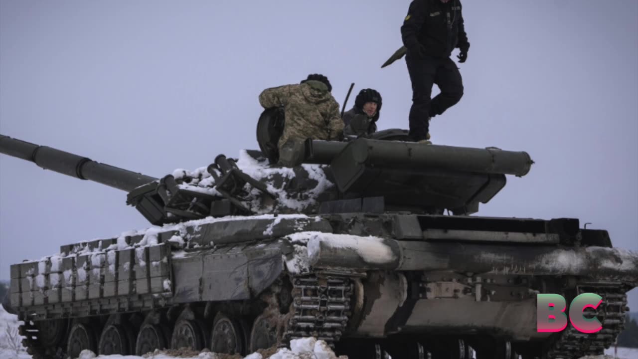 Russia advances in Ukraine at fastest monthly pace since start of war, analysts say