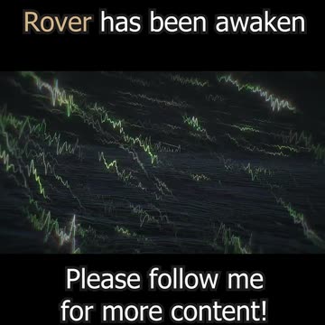 Rover's Awakening 2