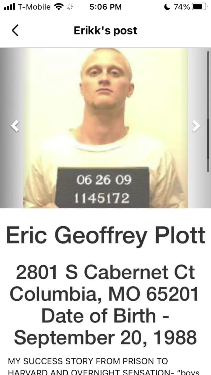 LIL WAYNE MEETS THE PLOTT = Misunderstood