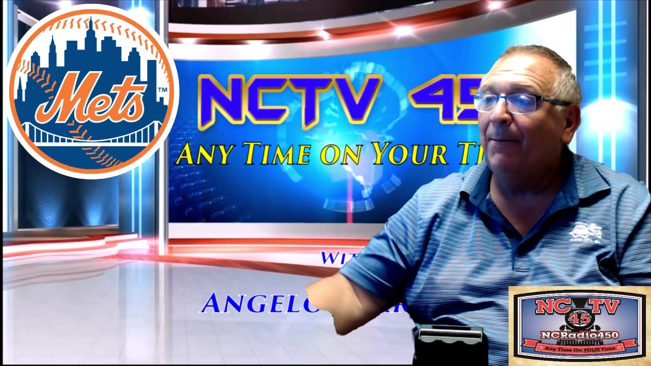 NCTV45 CEDARS SPORTS CORNER REPORT TUESDAY JULY 2 2024