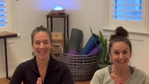 Yoga Morning Flow