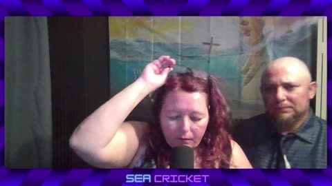 SeaCricket - Praise and Worship - 9 pm EST