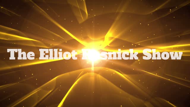 The Elliot Resnick Show -- episode 6