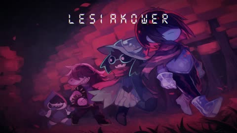 Deltarune - Field Of Hopes And Dreams REMIX | Lesiakower