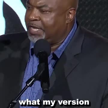 MUST WATCH MARK ROBINSON!!