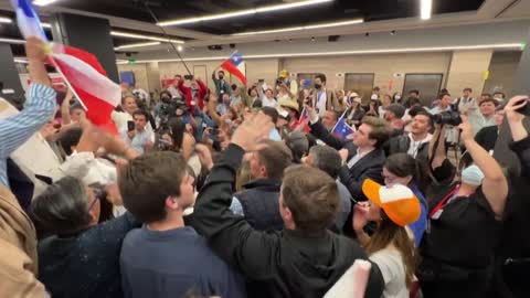 Noticia chile rechaza nueva constitucion