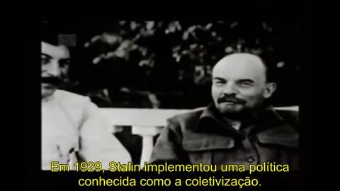 Adolf Hitler - A Maior História Jamais Contada Part 7