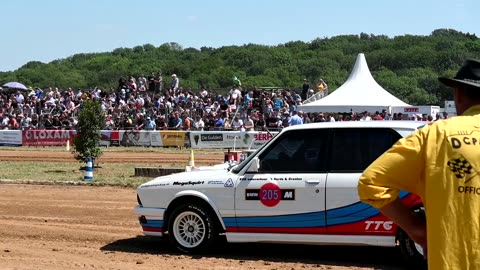 Paganiproductions@Trailervideo new video seies Tractorpulling Gulpen 24 7 2022