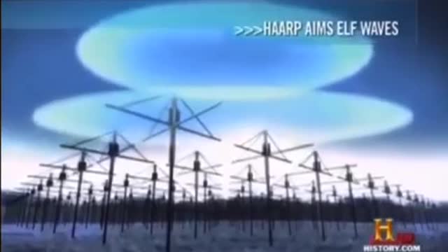 HAARP