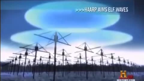 HAARP