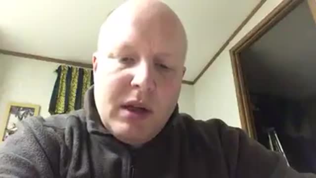 Time with God - March 31