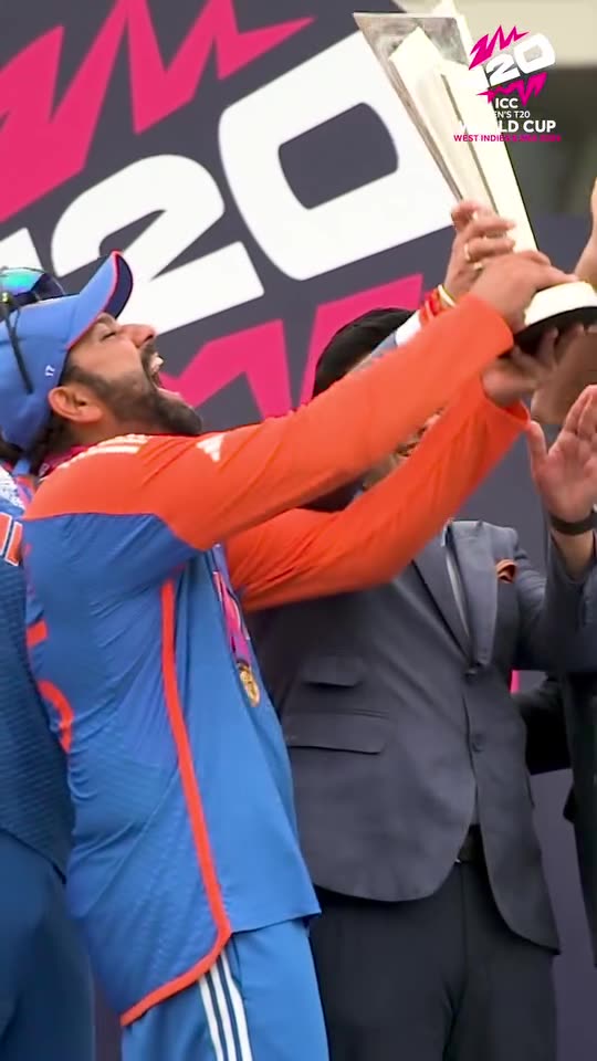 Team India T20 world cup2024winner 🇮🇳🇮🇳🇮🇳🇮🇳#whatsappstatus #short