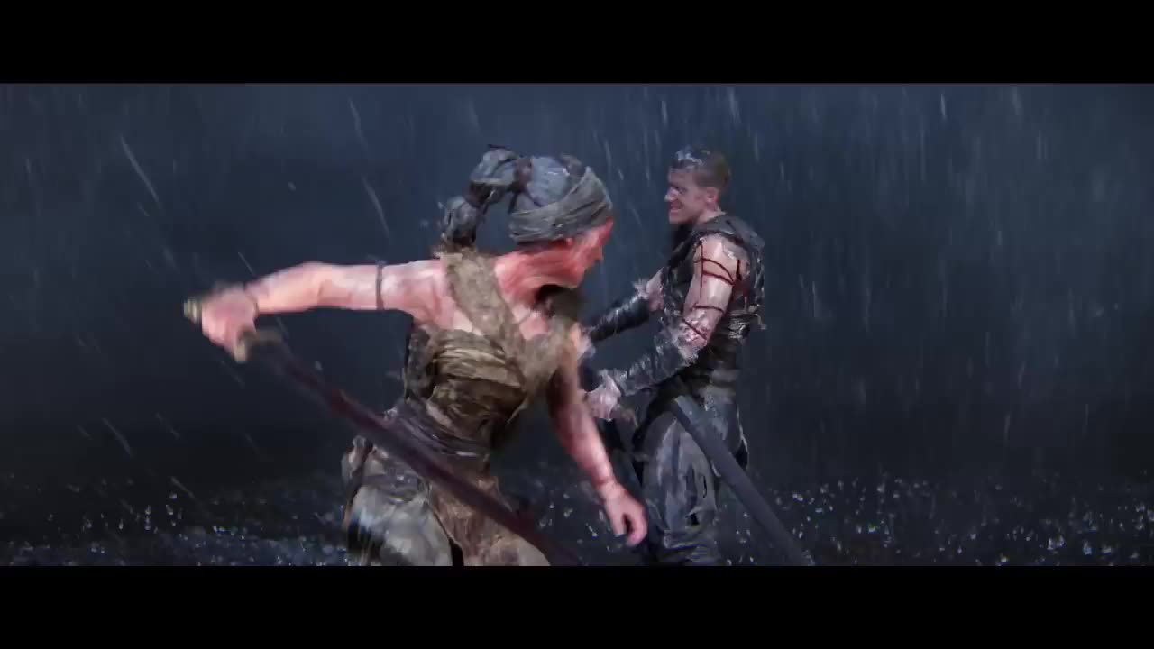 Senua’s Saga: Hellblade II Review | Bytesized