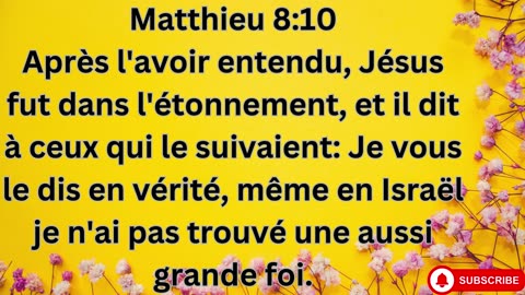 "Les miracles de Jésus" Matthieu 8.#shortsvideo #shorts #youtube #yt #ytshortsindia #youtubeshorts