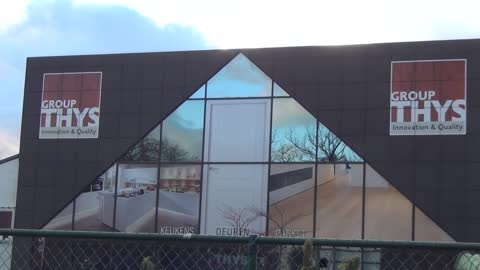 The Devil on Throne in Nasty Neighbourhood of the Elders Priory of Sion