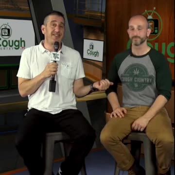 Cough Country NEWS is Back!