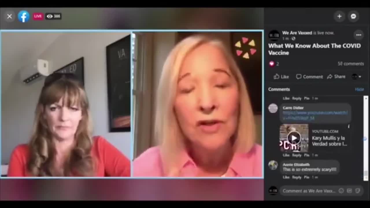 Info on the poison vaccines