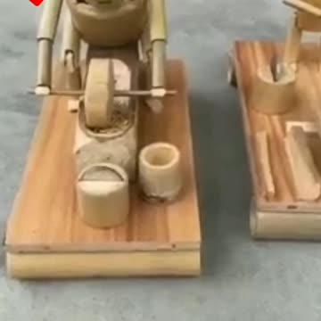 Woodworking ke video