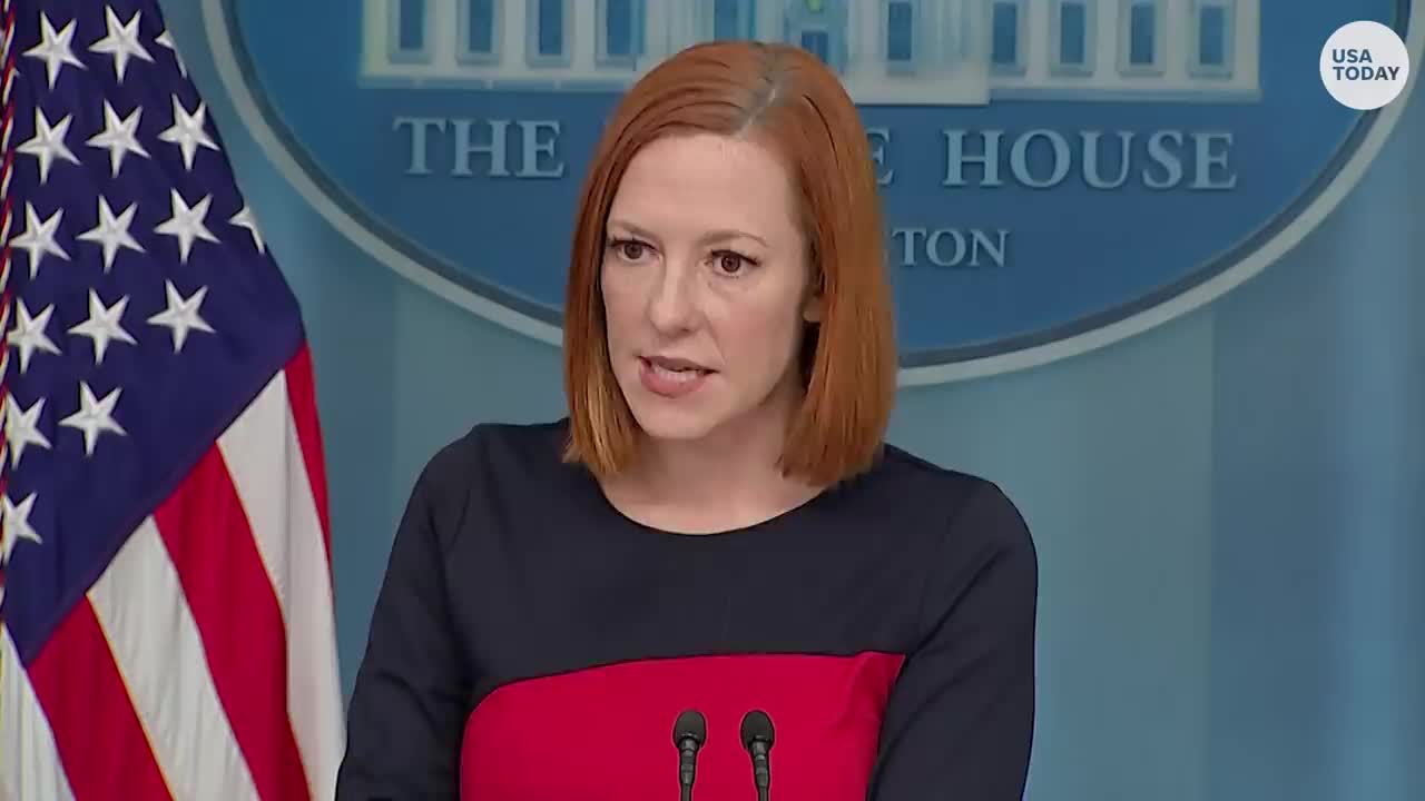White House monitoring 'horrifying' HBCU bomb threats | USA TODAY
