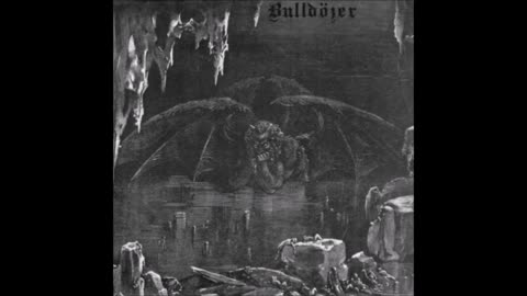 bulldozer - (1984) - Demo 1984