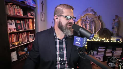 Live News Today | The Enemy of the Pope!