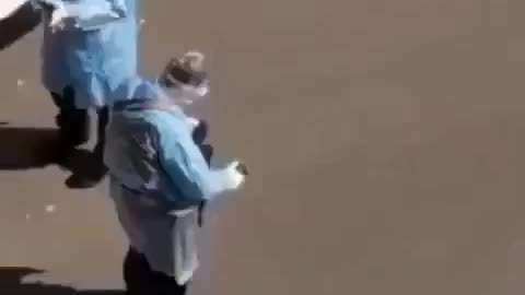 Chinese doctors