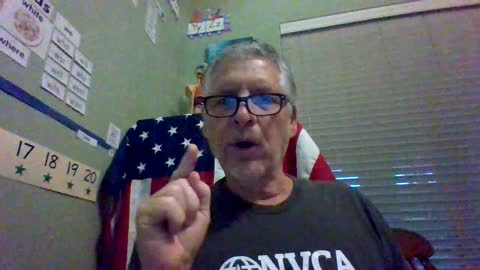 Declaration of Independence Series: 8 12 2022