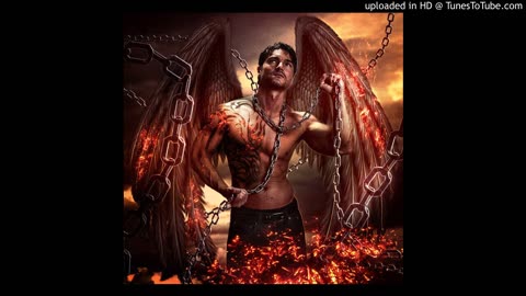 [Cyraxx Youtube 2021-1-1] Shattering The Demons (Song)