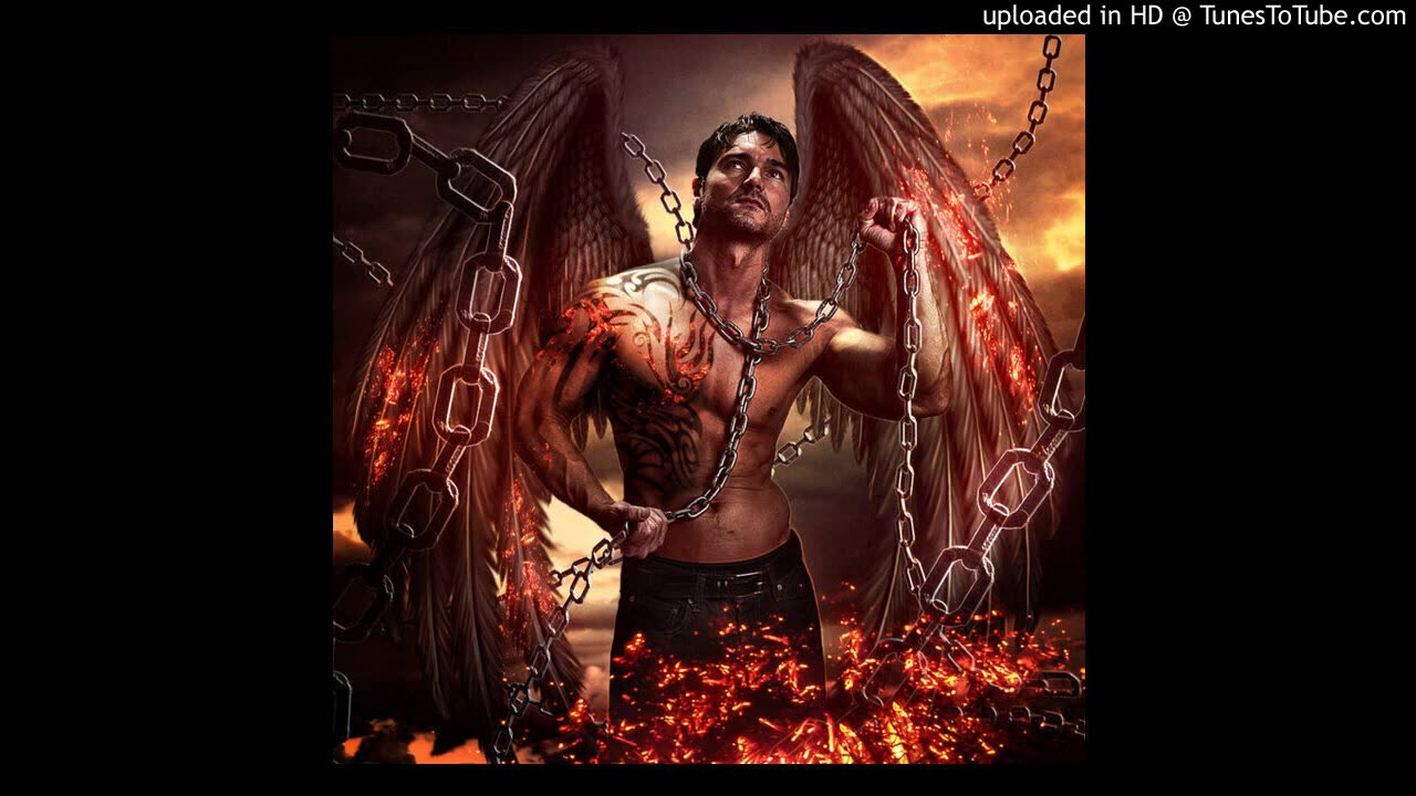 [Cyraxx Youtube 2021-1-1] Shattering The Demons (Song)