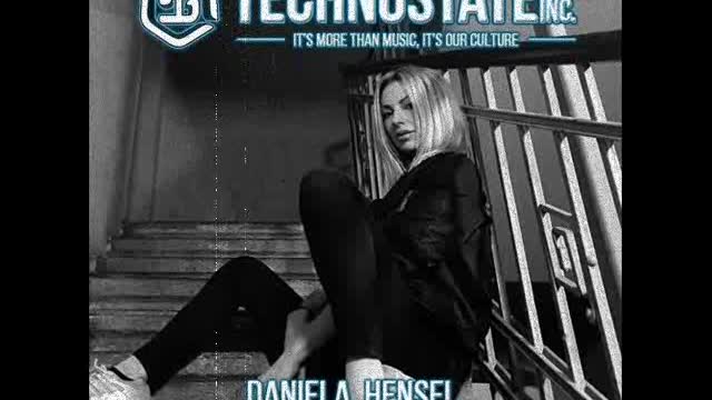 Daniela Hensel @ Technostate Inc. Radio Showcase #211 [DIESEL.FM]