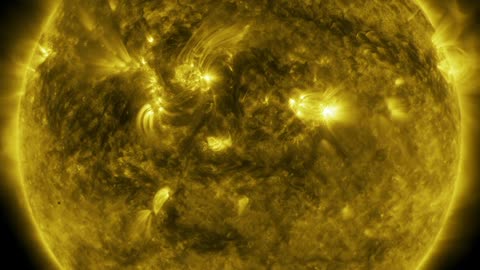 2016 Mercury Transit in 4K