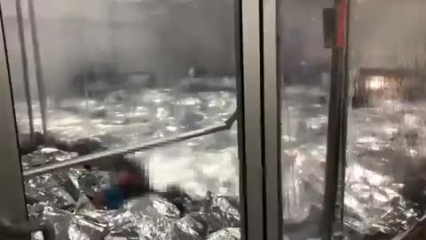 There's you 100% transparency Joe.