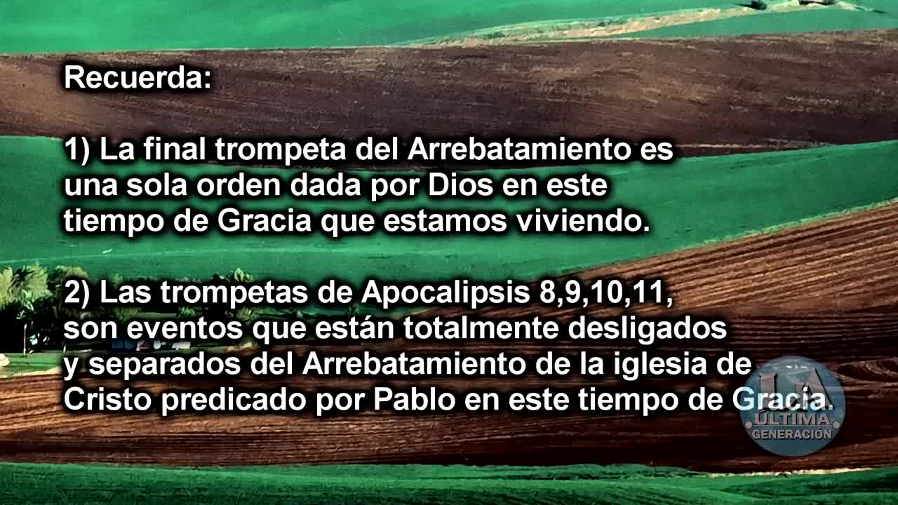 Una generación que desaparecerá en un abrir y cerrar de ojos
