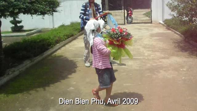 Dien Bien Phu 1954-2009, we remember...