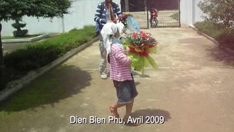 Dien Bien Phu 1954-2009, we remember...