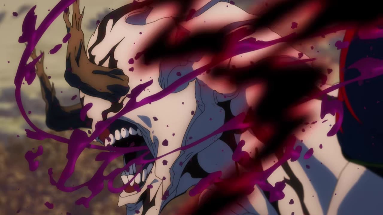 Jujutsu Kaisen season 1 episode 20